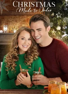 ดูหนังออนไลน์ฟรี คริสต์มาสตามสั่ง Christmas Made to Order (2018)