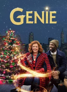 ดูหนังออนไลน์ฟรี จีนี่ Genie (2023)