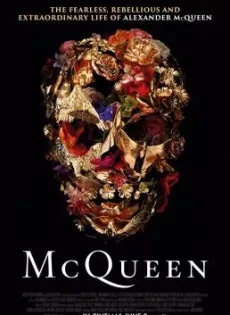 ดูหนังออนไลน์ฟรี แม็คควีน McQueen (2018)