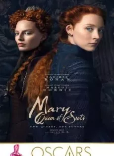ดูหนังออนไลน์ฟรี แมรี่ ราชินีแห่งสก็อตส์ Mary Queen of Scots (2018)