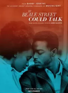 ดูหนังออนไลน์ฟรี If Beale Street Could Talk (2018)