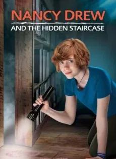 ดูหนังออนไลน์ฟรี Nancy Drew and the Hidden Staircase (2019)