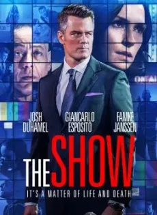 ดูหนังออนไลน์ฟรี เกมส์โชว์ตาย This Is Your Death (2017)
