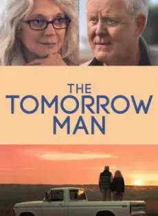 ดูหนังออนไลน์ฟรี The Tomorrow Man (2019)