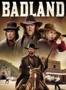 ดูหนังออนไลน์ฟรี อหังการแดนเถื่อน Badland (2019)
