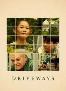 ดูหนังออนไลน์ฟรี Driveways (2019)