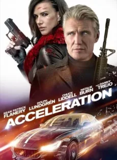 ดูหนังออนไลน์ฟรี Acceleration (2019)