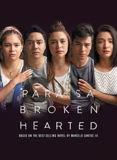 ดูหนังออนไลน์ฟรี For the Broken Hearted (2018)