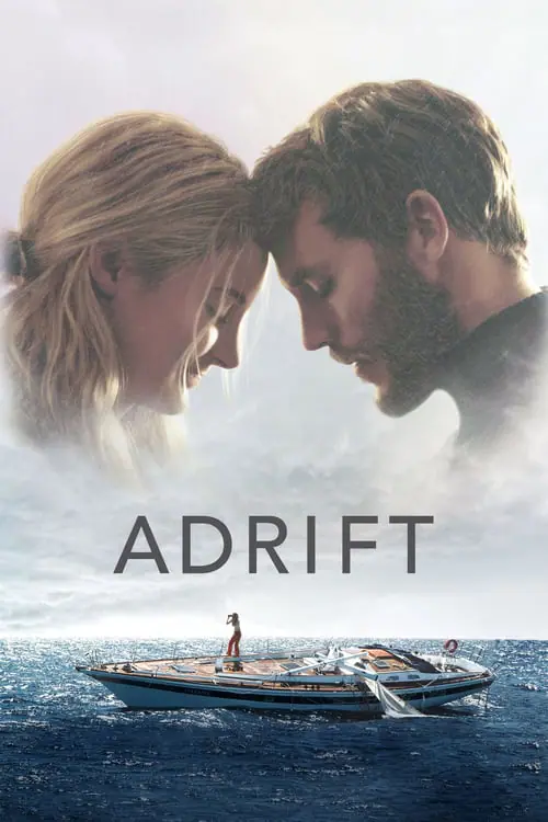 ดูหนังออนไลน์ฟรี รักเธอฝ่าเฮอร์ริเคน Adrift (2018)