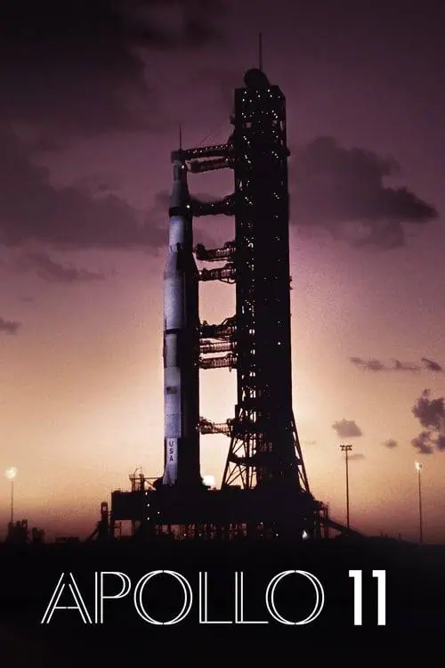 ดูหนังออนไลน์ฟรี Apollo 11 (2019)