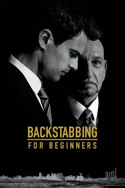 ดูหนังออนไลน์ฟรี ล้วงแผนล่าทรยศ Backstabbing for Beginners (2018)