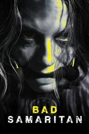 ดูหนังออนไลน์ฟรี ภัยหลอนซ่อนอำมหิต Bad Samaritan (2018)