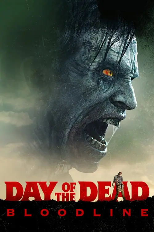 ดูหนังออนไลน์ฟรี วันนรกกัดไม่เหลือซาก: บลัดไลน์ Day of the Dead: Bloodline (2018)