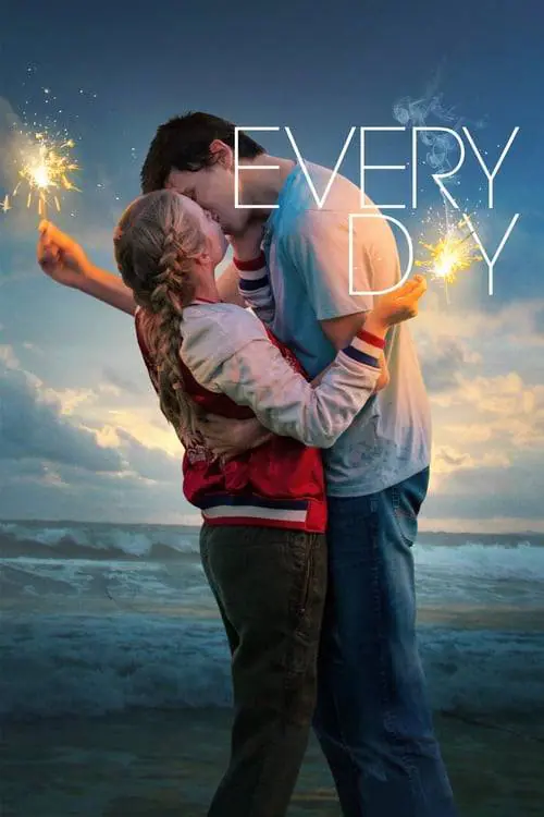 ดูหนังออนไลน์ฟรี ทุกวัน เปลี่ยนร่าง รักเธอ Every Day (2018)