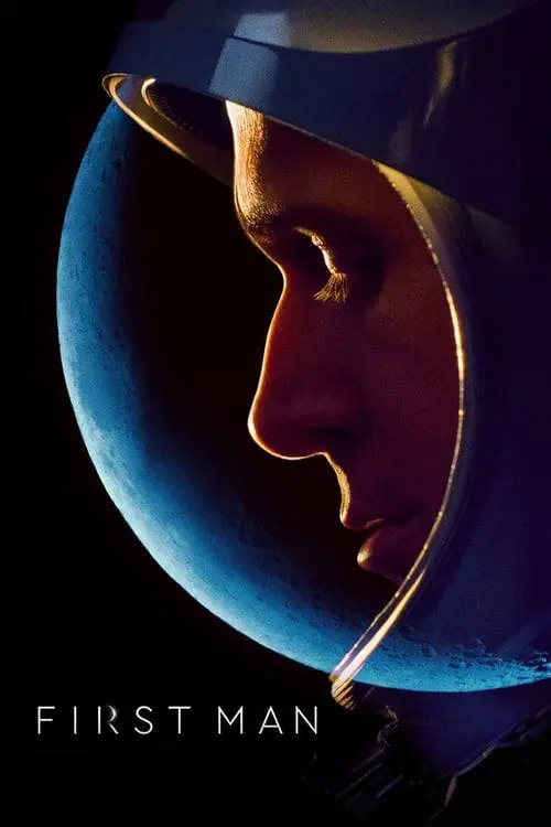 ดูหนังออนไลน์ฟรี มนุษย์คนแรกบนดวงจันทร์ First Man (2018)