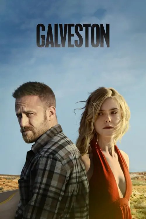 ดูหนังออนไลน์ฟรี ไถ่เธอที่เมืองบาป Galveston (2018)