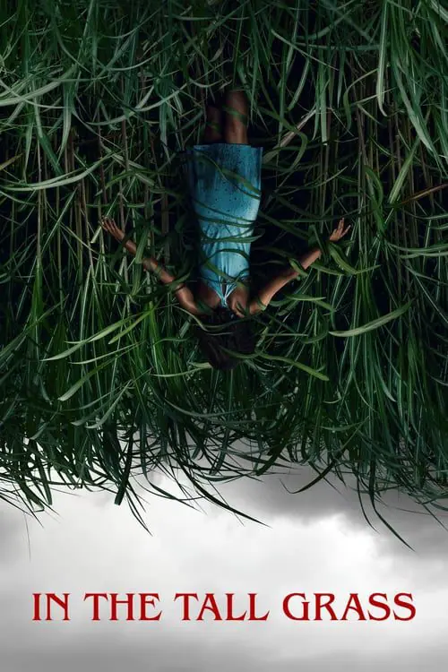 ดูหนังออนไลน์ฟรี พงหลอนมรณะ In the Tall Grass (2019)