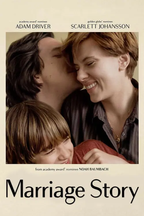 ดูหนังออนไลน์ฟรี แมริเอจ สตอรี่ Marriage Story (2019)