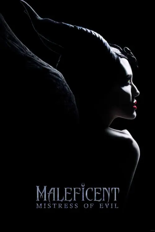 ดูหนังออนไลน์ฟรี มาเลฟิเซนต์: นางพญาปีศาจ Maleficent: Mistress of Evil (2019)