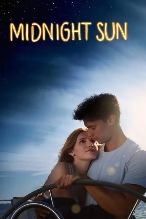 ดูหนังออนไลน์ฟรี หลบตะวัน ฉันรักเธอ Midnight Sun (2018)