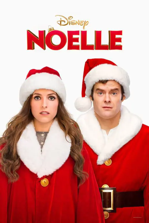 ดูหนังออนไลน์ฟรี โนเอลล์ Noelle (2019)