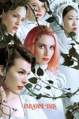 ดูหนังออนไลน์ฟรี สวรรค์ซ้อนนรก Paradise Hills (2019)