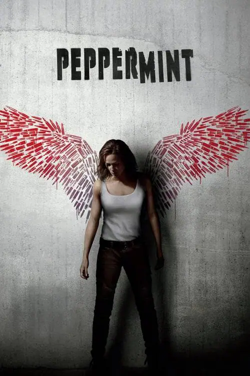 ดูหนังออนไลน์ฟรี นางฟ้าห่ากระสุน Peppermint (2018)