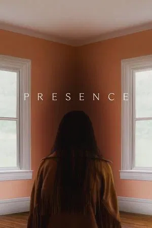 ดูหนังออนไลน์ฟรี Presence (2025)