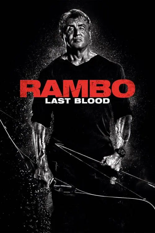 ดูหนังออนไลน์ฟรี แรมโบ้ 5 นักรบคนสุดท้าย Rambo 5: Last Blood (2019)