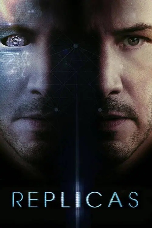 ดูหนังออนไลน์ฟรี พลิกชะตา เร็วกว่านรก Replicas (2018)