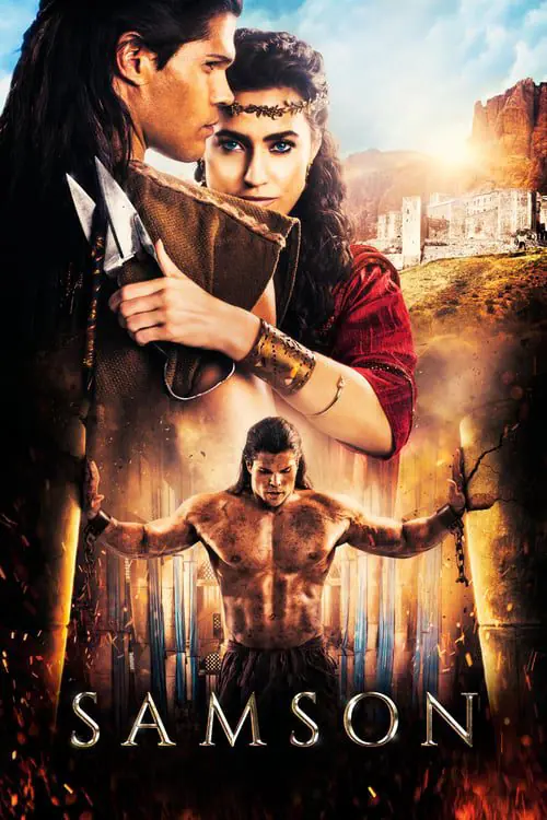 ดูหนังออนไลน์ฟรี แซมซั่น โคตรคนจอมพลัง Samson (2018)