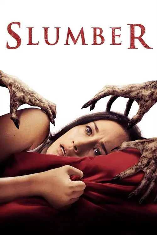 ดูหนังออนไลน์ฟรี ผีอำผวา Slumber (2017)