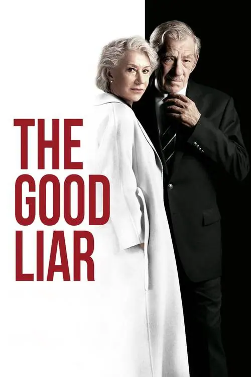 ดูหนังออนไลน์ฟรี เกมลวง ซ้อนนรก The Good Liar (2019)