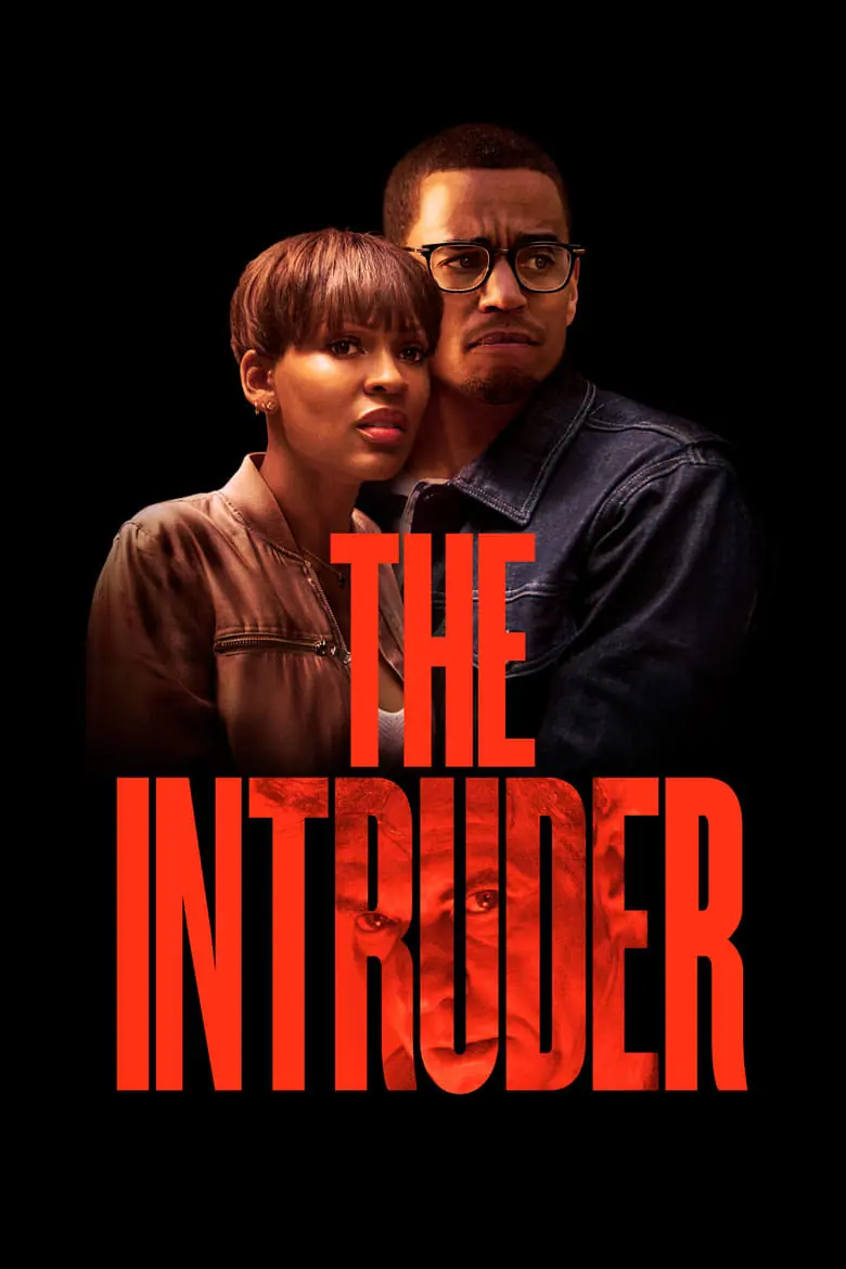 ดูหนังออนไลน์ฟรี จิตหลอนระห่ำบ้าน The Intruder (2019)
