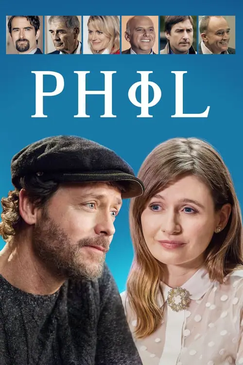 ดูหนังออนไลน์ฟรี แผนลับหมอฟันจิตป่วง The Philosophy of Phil (2019)