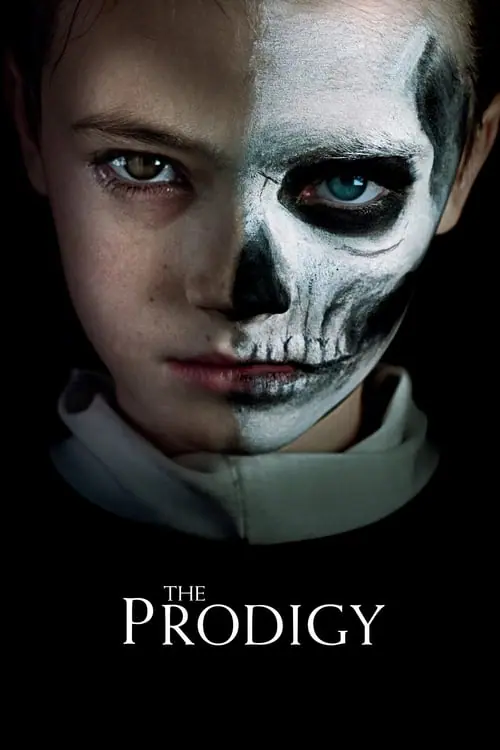 ดูหนังออนไลน์ฟรี เด็ก (จอง) เวร The Prodigy (2019)