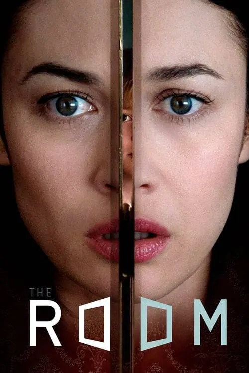 ดูหนังออนไลน์ฟรี ห้องขอหลอน The Room (2019)