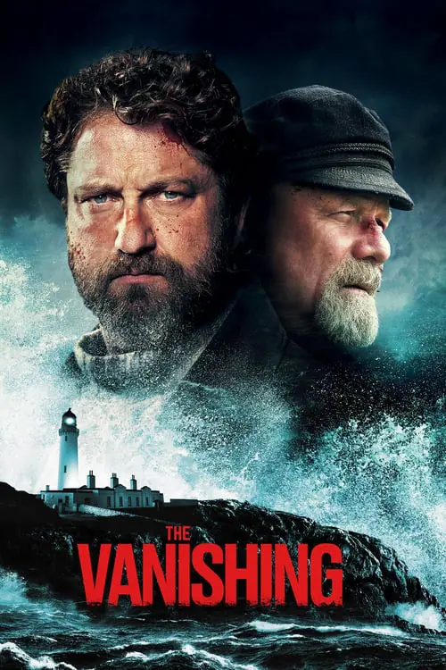 ดูหนังออนไลน์ฟรี สามสาบสูญ The Vanishing (2018)