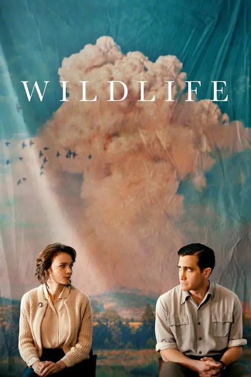 ดูหนังออนไลน์ฟรี รัก เรา ร้าว ร้าง Wildlife (2018)