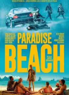ดูหนังออนไลน์ฟรี พาราไดซ์ บีช Paradise Beach (2019)