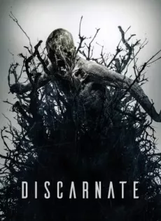 ดูหนังออนไลน์ฟรี Discarnate (2018)