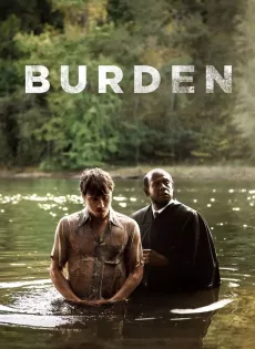 ดูหนังออนไลน์ฟรี เบอร์เดน Burden (2018)