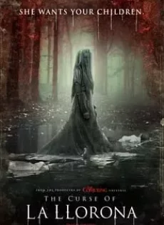 ดูหนังออนไลน์ฟรี คำสาปมรณะจากหญิงร่ำไห้ The Curse of La Llorona (2019)