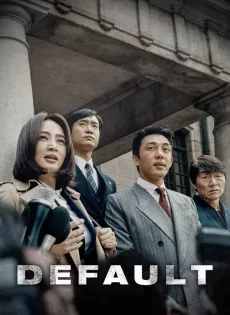 ดูหนังออนไลน์ฟรี Default (2018)