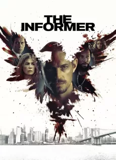 ดูหนังออนไลน์ฟรี The Informer (2019)