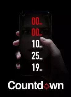 ดูหนังออนไลน์ฟรี เคาท์ดาวน์ตาย Countdown (2019)