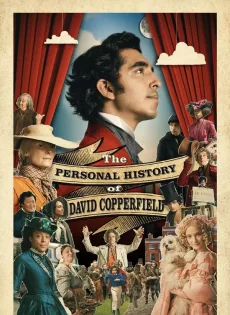 ดูหนังออนไลน์ฟรี The Personal History of David Copperfield (2019)