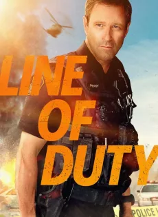 ดูหนังออนไลน์ฟรี Line of Duty (2019)