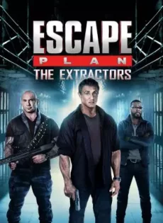 ดูหนังออนไลน์ฟรี Escape Plan 3 The Extractors (2019)