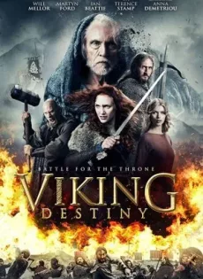 ดูหนังออนไลน์ฟรี Viking Destiny (2018)